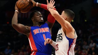 Next Story Image: Clippers hand Pistons their third straight loss